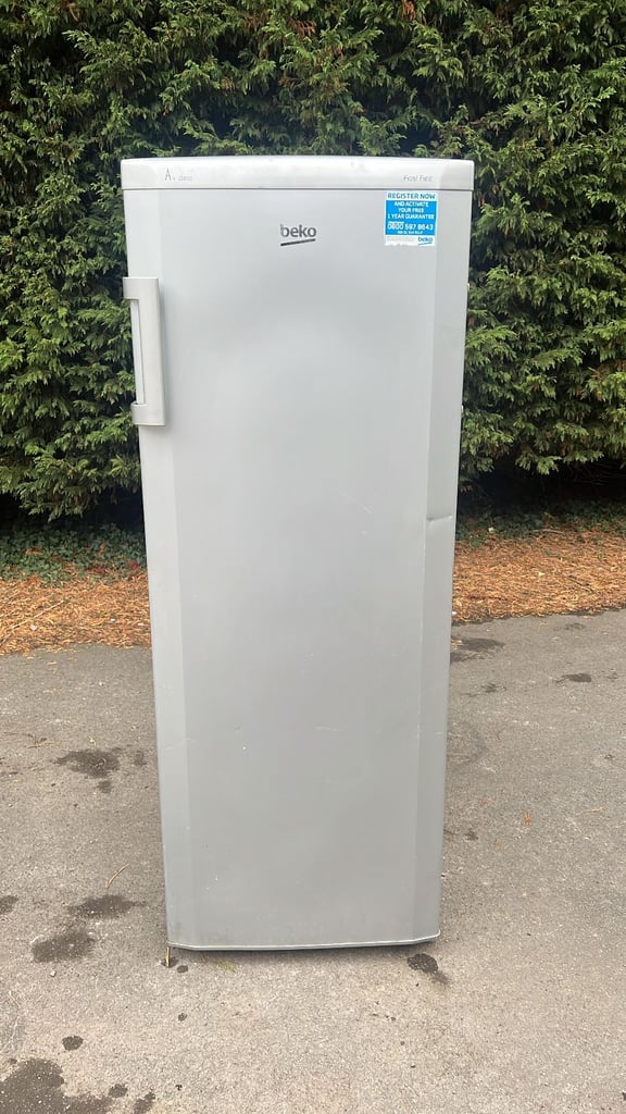 image for Tall Freezer in Fully Functional Condition 