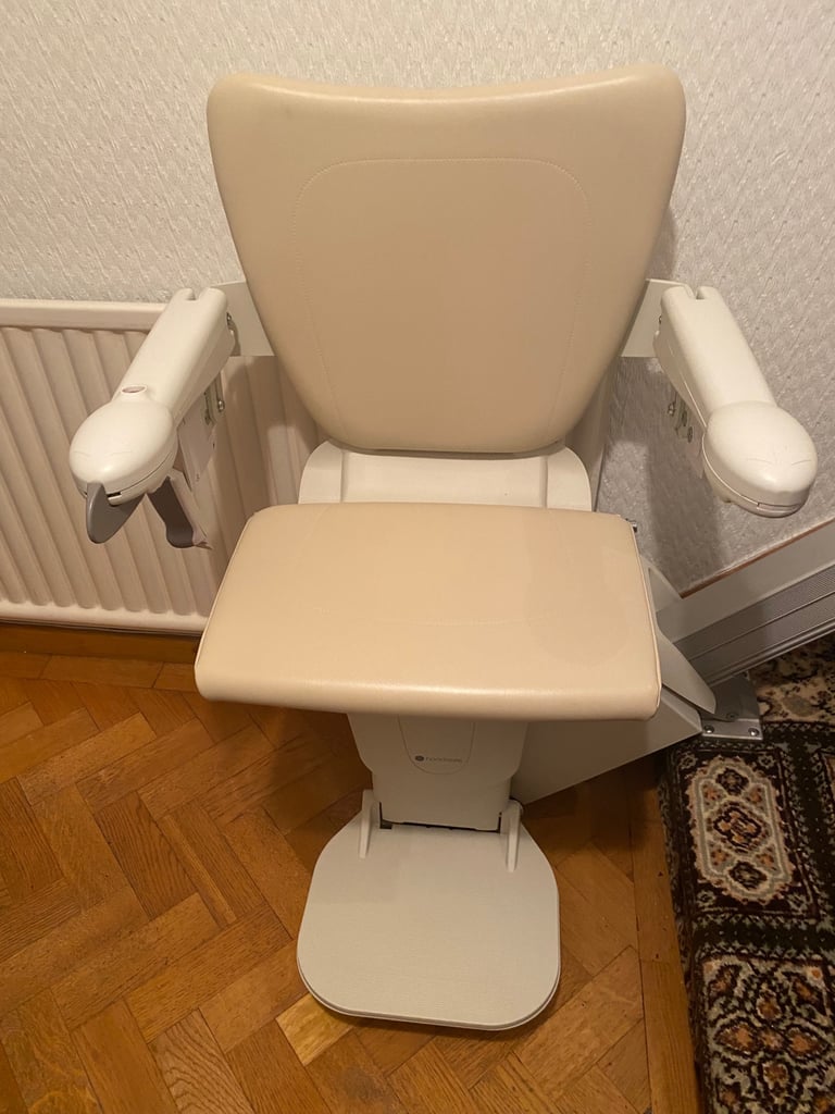 image for Stair lift Handicare 