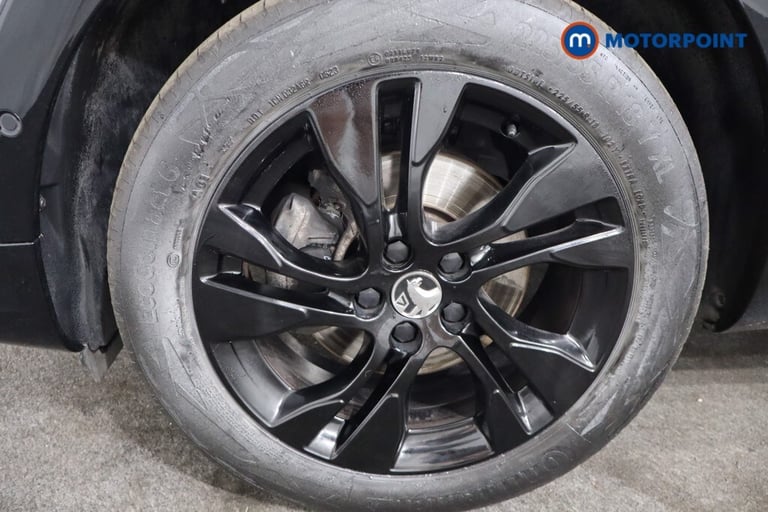 2023 Vauxhall Grandland 1.2 Turbo GS 5dr SUV Petrol Manual