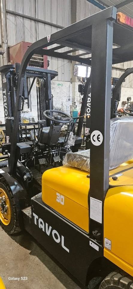 FORKLIFT TRUCKS FOR RENT – BLACKBURN AREA ONLY