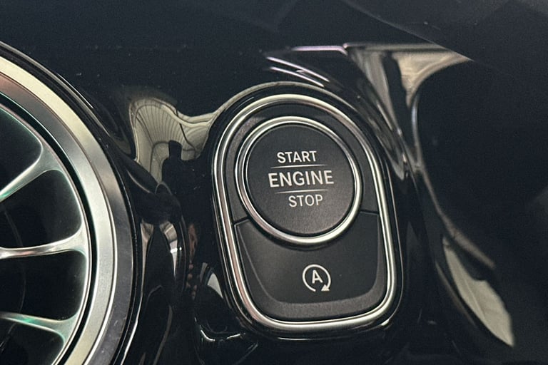 2023 Mercedes-Benz GLA 92782 Hatchback Petrol Automatic