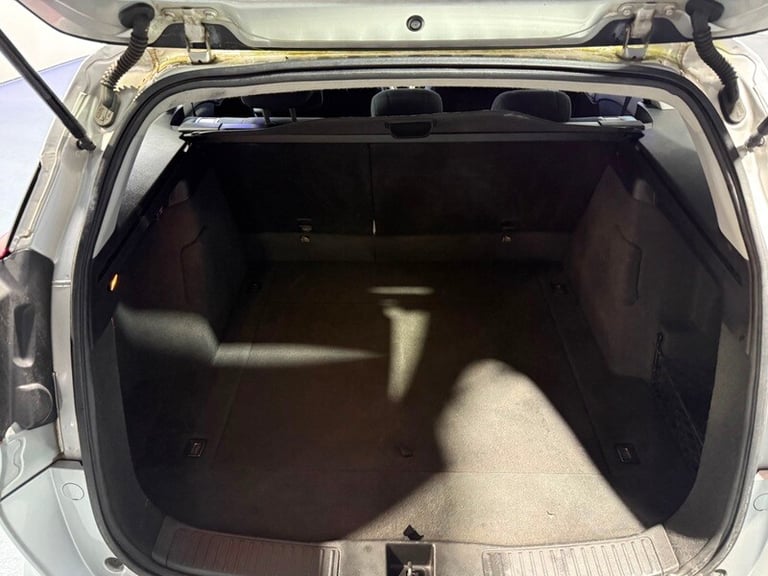 Honda Civic I-DTEC SE PLUS TOURER