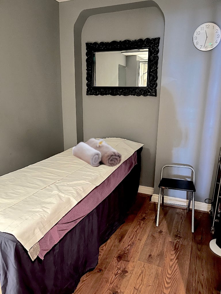 image for Therapy Room for rent in Marylebone area