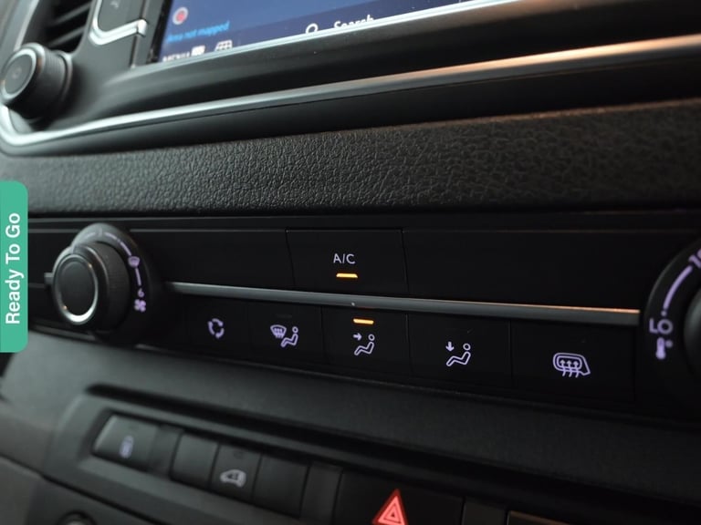 2021 Vauxhall Vivaro 1.5 Turbo D 2700 Dynamic Panel Van 6dr Diesel Manual L1 H1 Euro 6 (s/s) (10 ...