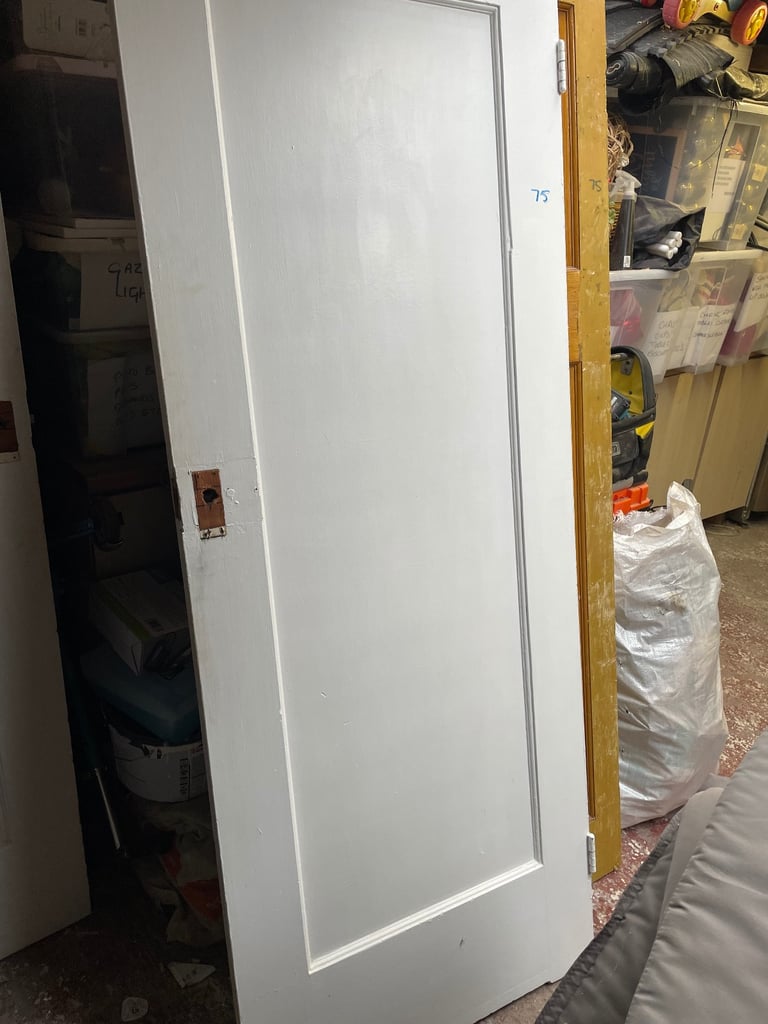 image for 1930’s doors