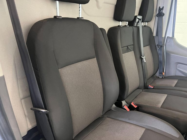 2022 Ford Transit 2.0 EcoBlue 105ps H2 Leader Van PANEL VAN DIESEL Manual