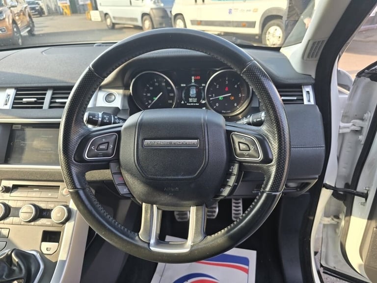 2015 Land Rover Range Rover Evoque 2.0 TD4 HSE Dynamic SUV 5dr Diesel Manual 4WD Euro 6 (s/s) (18...