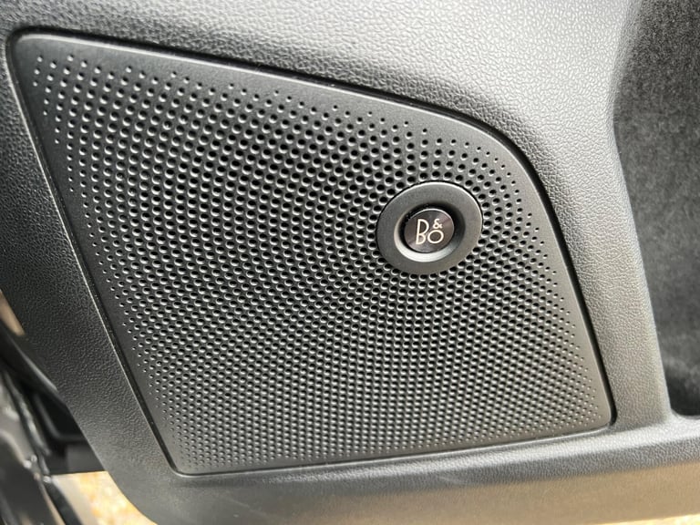 2019 Ford Focus 1.5T EcoBoost Titanium X Euro 6 (s/s) 5dr HATCHBACK Petrol Manual