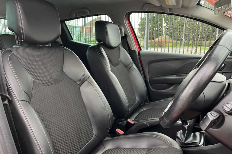 2019 Renault Clio 0.9 TCe GT Line Hatchback 5dr Petrol Manual Euro 6 (s/s) (90 ps) Hatchback Petr...