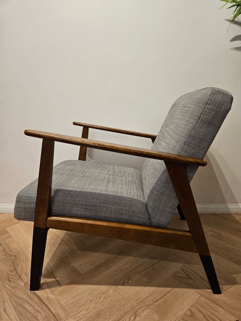 IKEA Armchair - Grey