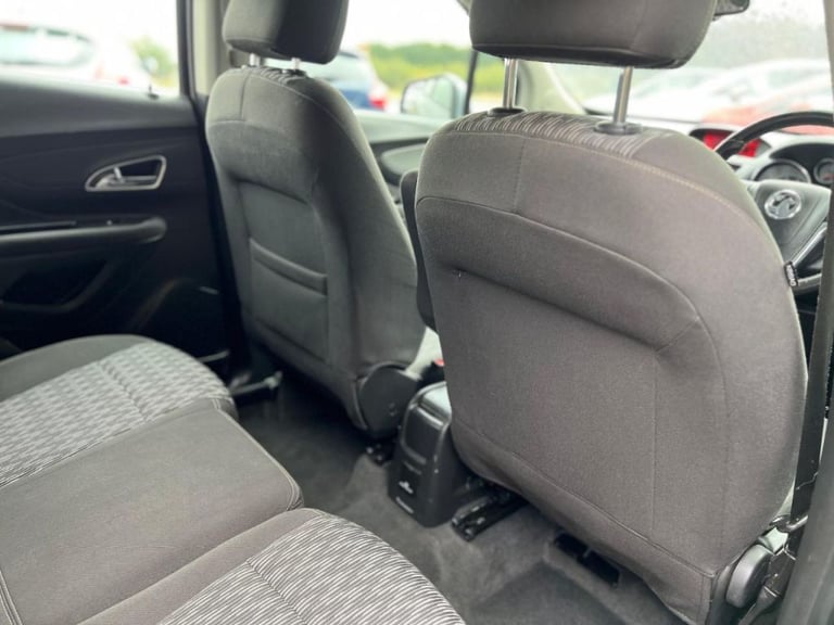 Vauxhall Mokka 1.7 CDTi Exclusiv 5dr Diesel