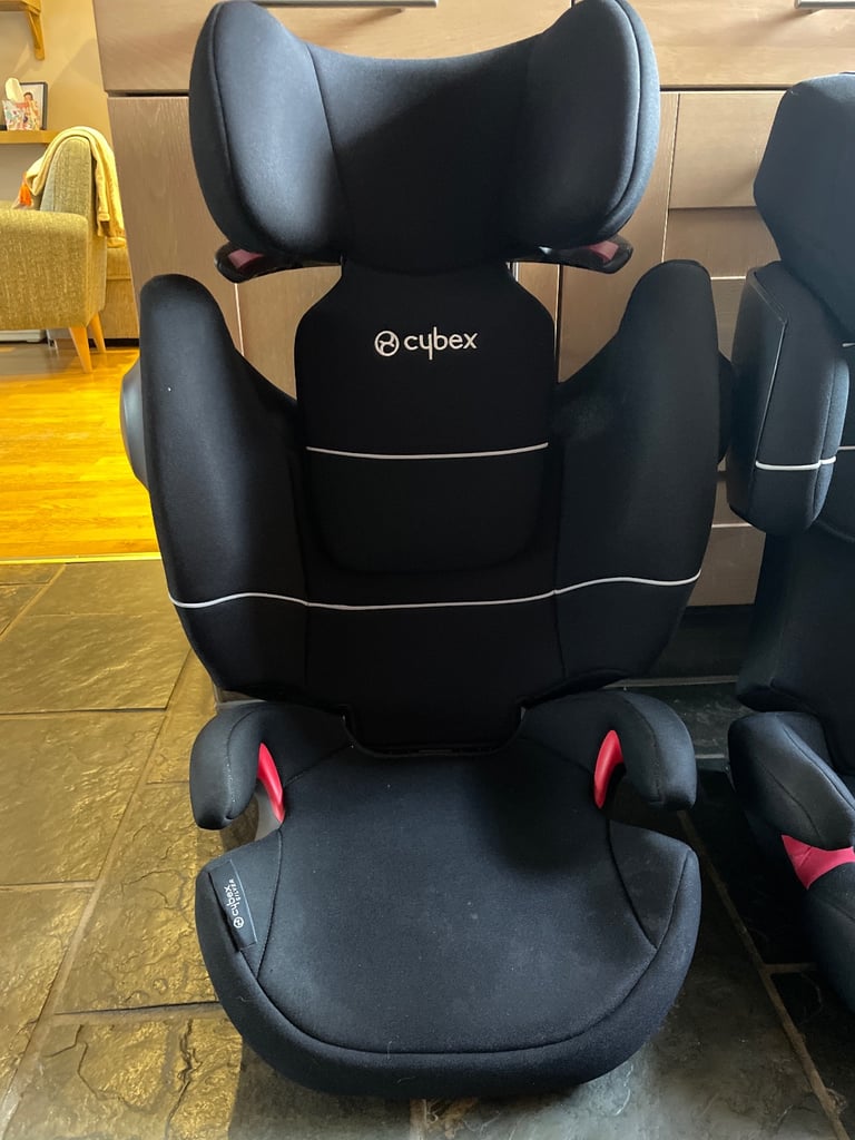 Cybex Car Seats 