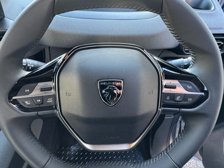 1.5 BlueHDi Peugeot Rifter Horizon Wheelchair Accessible Vehicle, WAV 