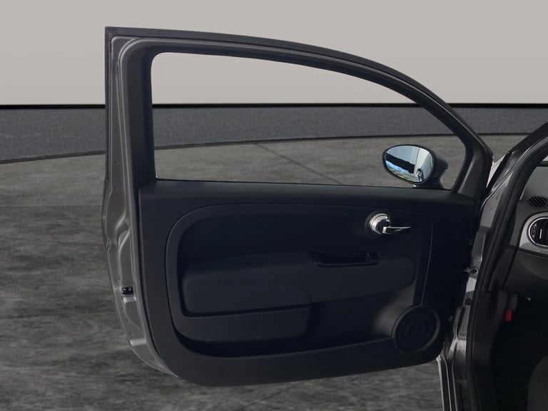 2023 Fiat 500 1.0 MHEV Hatchback 3dr Petrol Manual Euro 6 (s/s) (70 bhp) - AIR CON - DAB  Hatchba...