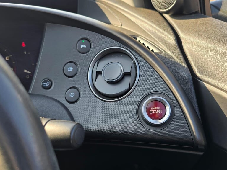 2010 Honda Civic 1.8 i-VTEC EX GT 5dr Hatchback Petrol Manual