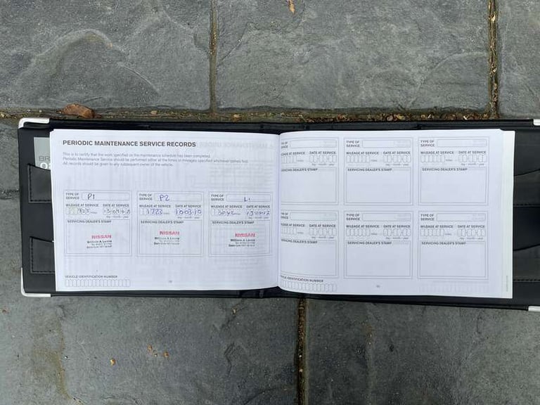 2007 Nissan 350Z 350Z HR GT COUPE PETROL Manual