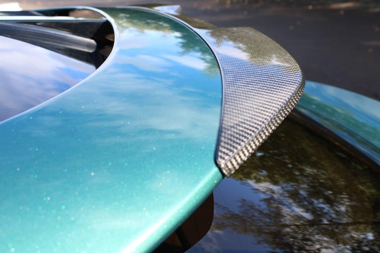 2023 Aston Martin DBX 4.0 V8 707 SUV 5dr Petrol Auto 4WD Euro 6 (s/s) (707 ps) HATCHBACK Petrol A...