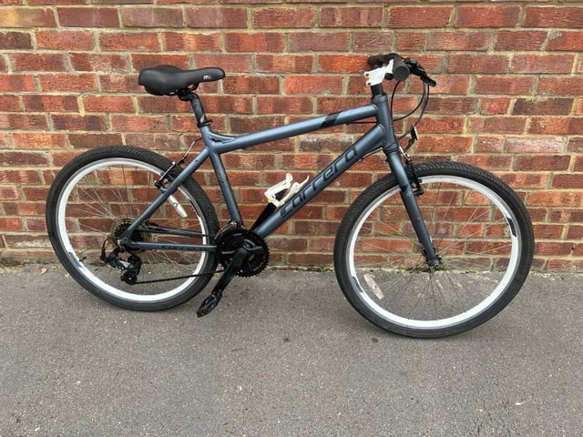 Carrera Subway Carrera 26 Inch Wheel Carrera Subway Grey Mountain - Main Image