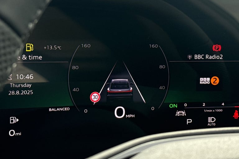 2025 Audi Q5 2.0 TDI S line S Tronic quattro Euro 6 (s/s) 5dr SUV Automatic