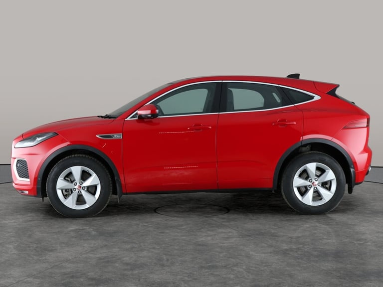 2021 Jaguar E-Pace 2.0 P250 R-Dynamic S 5dr Auto ESTATE PETROL Automatic