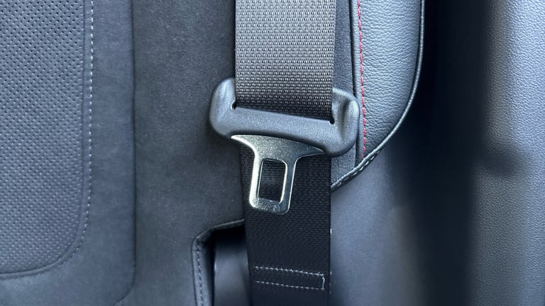 2025 Hyundai TUCSON 1.6T Plug-in Hybrid N Line 5dr Auto Estate Estate Hybrid Automatic