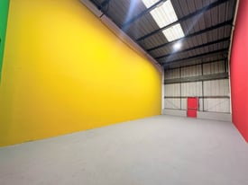 Suitable for catering business, Unit 18 to let in Workington . Available from £105 plus VAT PW