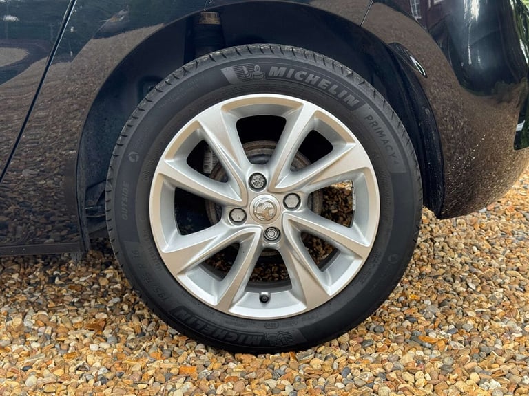 2020 Vauxhall Corsa 1.2 SE Premium 5dr HATCHBACK PETROL Manual