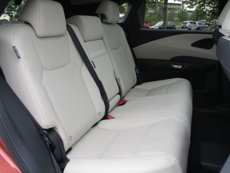 2023 Lexus RX 2.5 450h+ 18.1kWh Prem Plus SUV 5dr Petrol Plug-in Hybrid E-CVT 4WD Euro 6 ESTATE P...