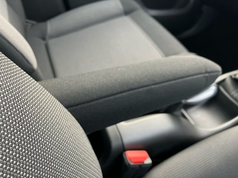 2021 Citroen C3 Aircross 1.2 PureTech 110 Shine 5dr MPV PETROL Manual