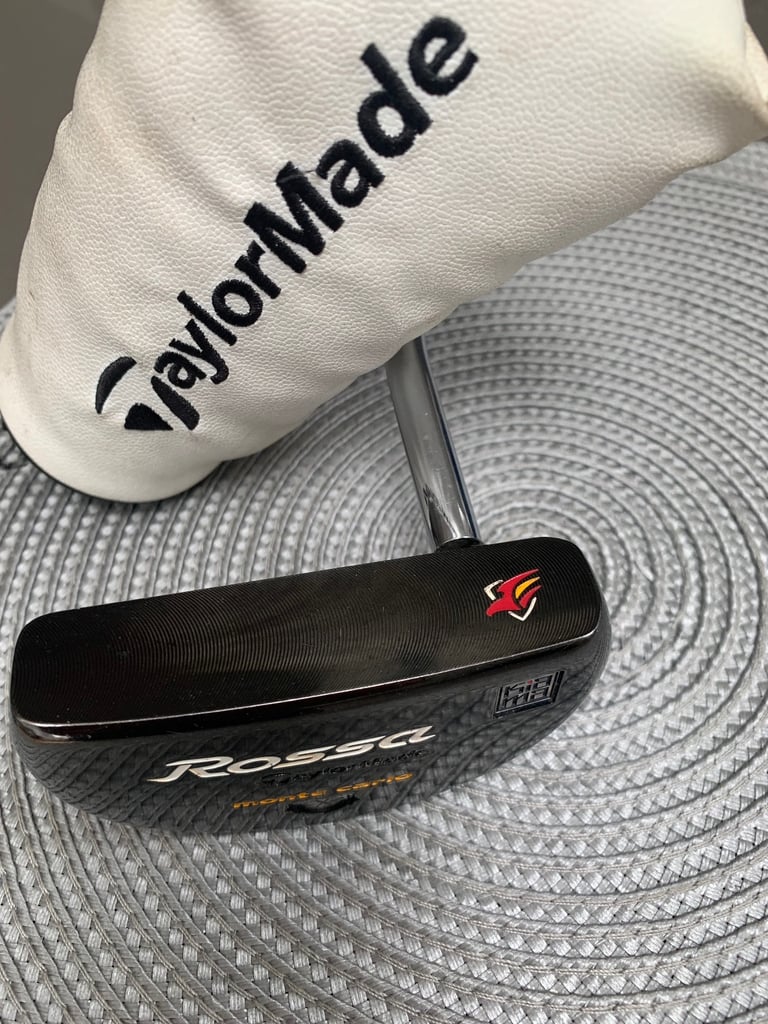 image for Taylormade KiaMa Putter