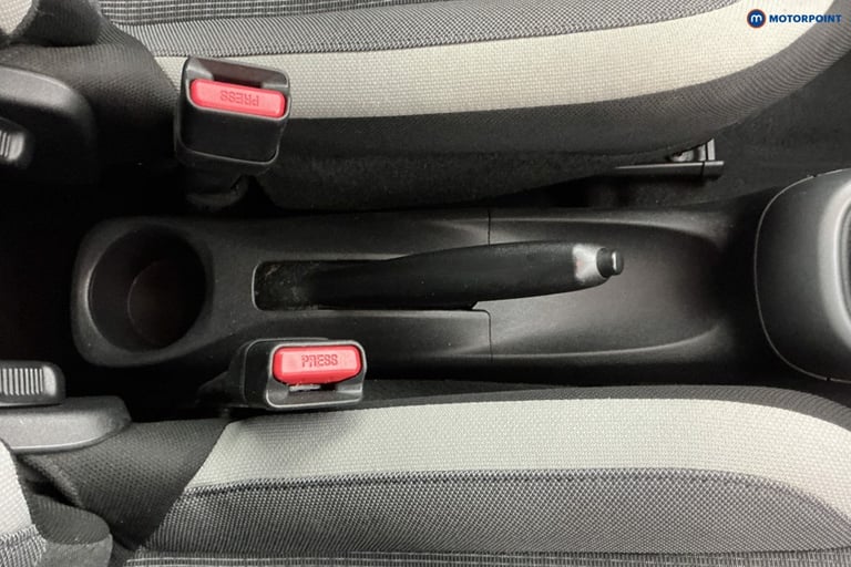 2021 Toyota AYGO 1.0 VVT-i X-Trend TSS 5dr Hatchback Petrol Manual