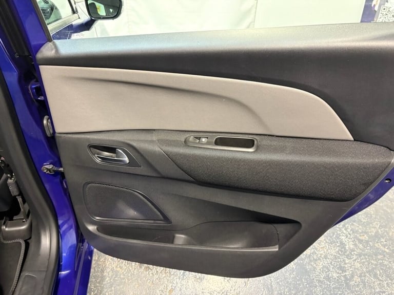 2017 67 CITROEN C4 PICASSO 1.2 PURETECH TOUCH EDITION MPV 5DR PETROL MANUAL EURO