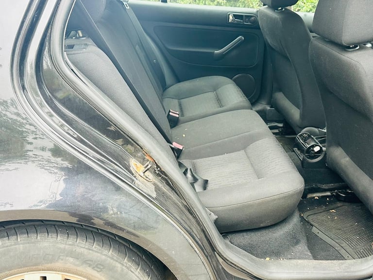 Volkswagen Golf 1.4 Match 5dr Petrol Manual - Image 14