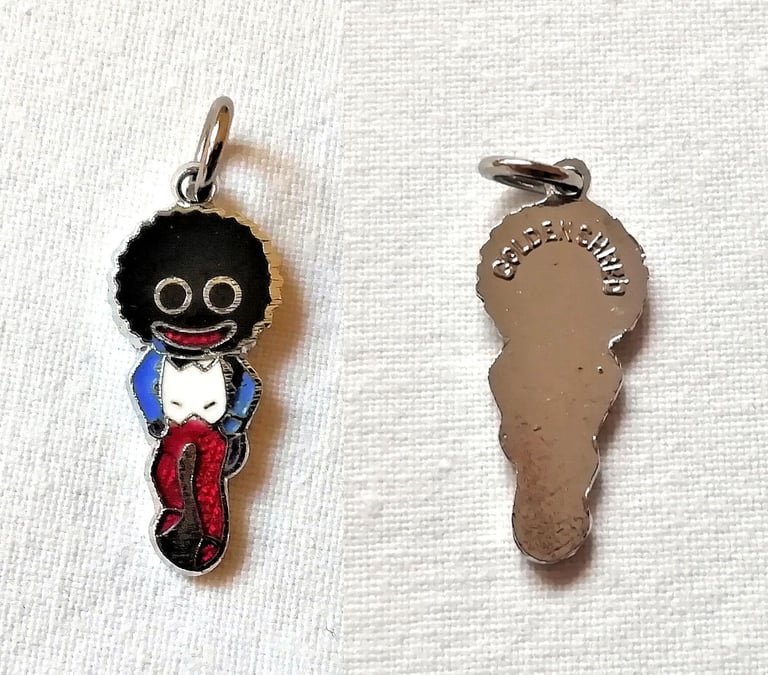 image for Robertson pendant / bracelet charm