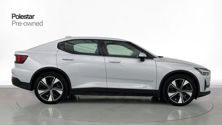 2022 Polestar Polestar 2 Long Range Dual Motor Hatchback Electric Automatic
