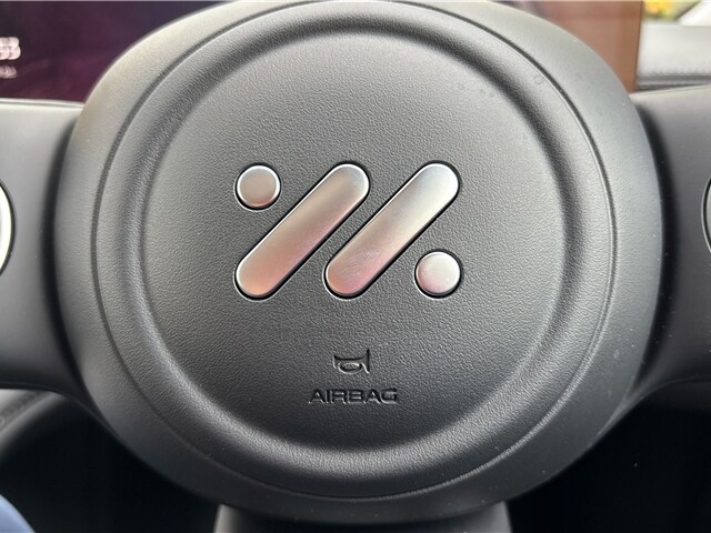 2025 MG IM6 Electric Estate Special Edition 553kW Launch Edition 100kWh 5dr AWD Auto SUV Electric...