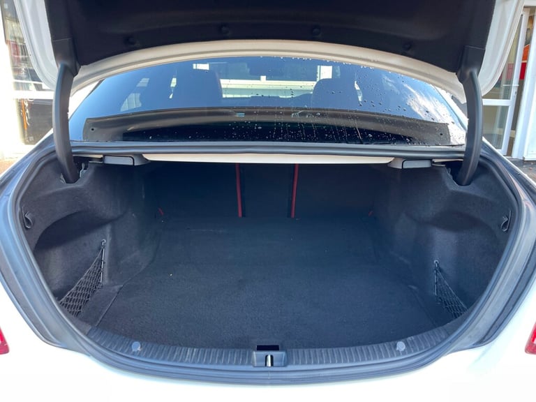 2015 Mercedes-Benz C Class 2.1 C250d AMG Line (Premium Plus) Saloon 4dr Diesel 7G-Tronic+ Euro 6 ...