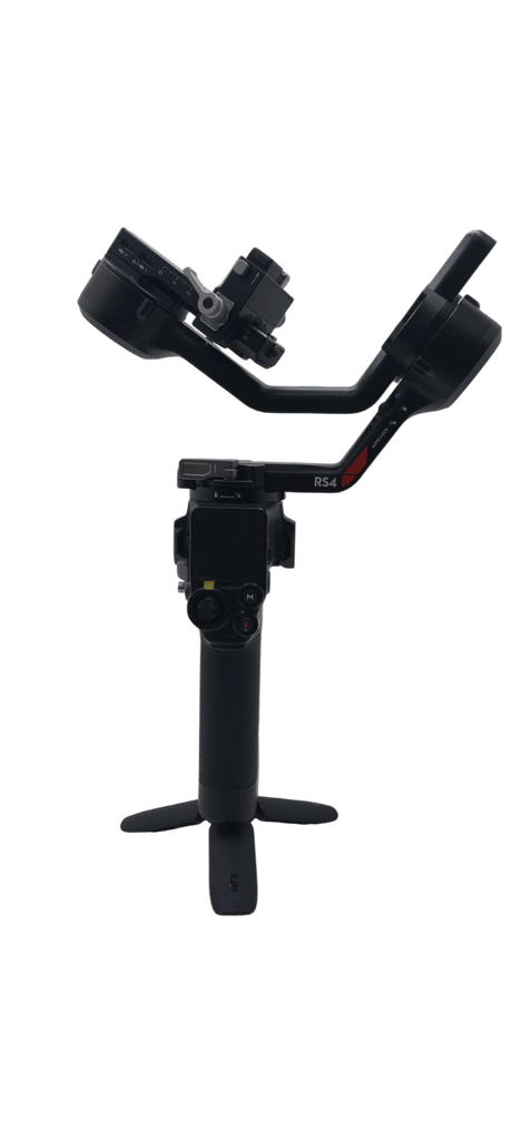 Dji RS4 gimbal