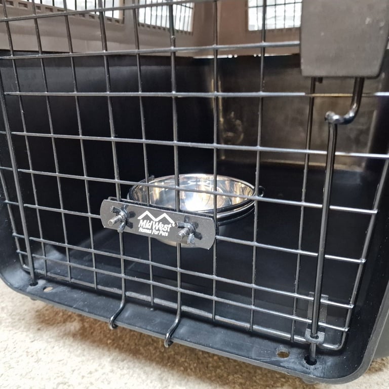 Large Petmate Vari Kennel Dog Crate – Airline Approved