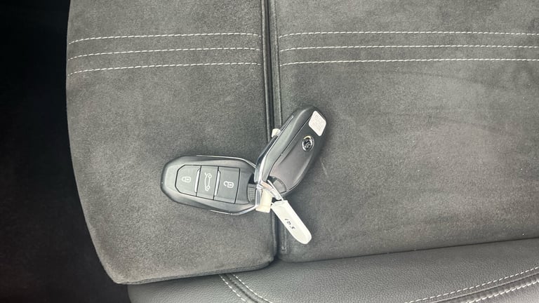 2022 Vauxhall Crossland 1.2 Turbo [130] Ultimate 5dr Petrol Hatchback Hatchback Petrol Manual