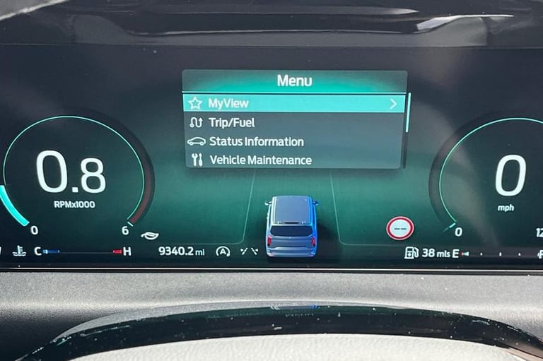 2025 Ford Transit Custom 280 Limited L1 SWB FWD 2.0 EcoBlue 136ps APPLE CAR PLAY + ANDROID AUTO, ...