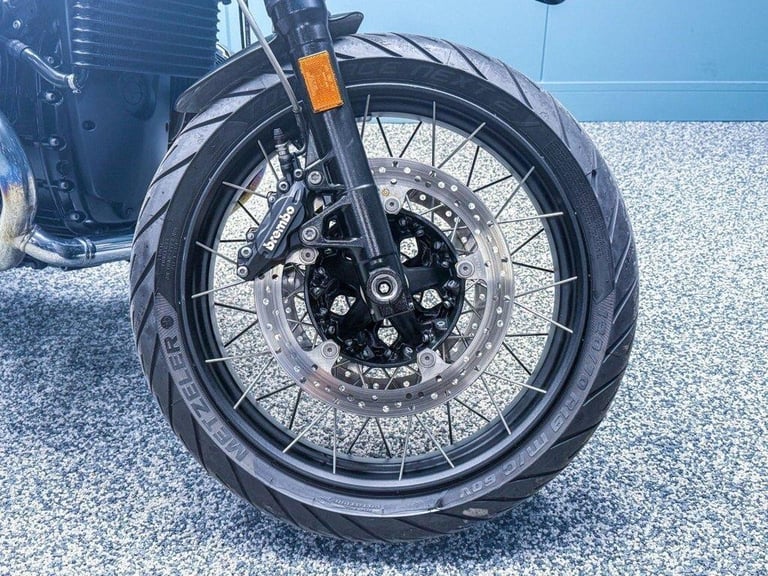 2019 69 BMW R NINET URBAN G/S X OPTION 719 - SUPER CLEAN BIKE - GOOD HISTORY