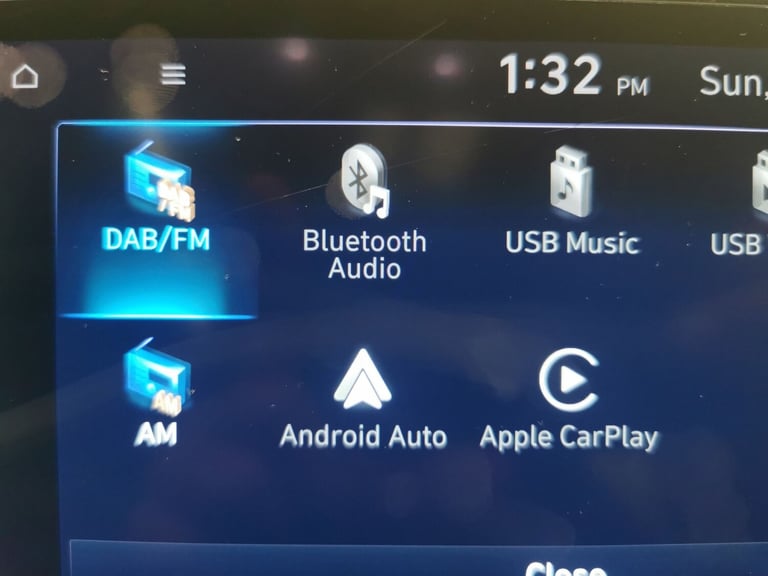 2022 Hyundai TUCSON 1.6 TGDi Hybrid 230 Ultimate 5dr 2WD Auto ESTATE PETROL/ELECTRIC Automatic