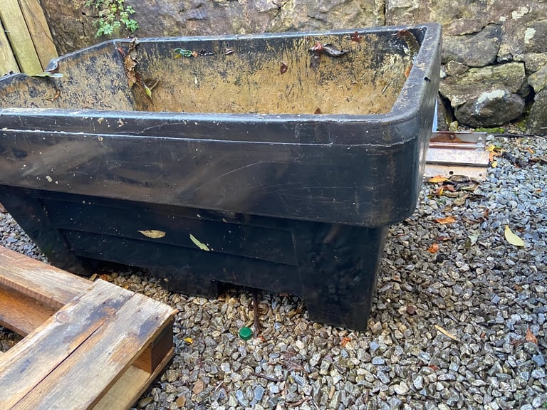 image for 500L mortar tub