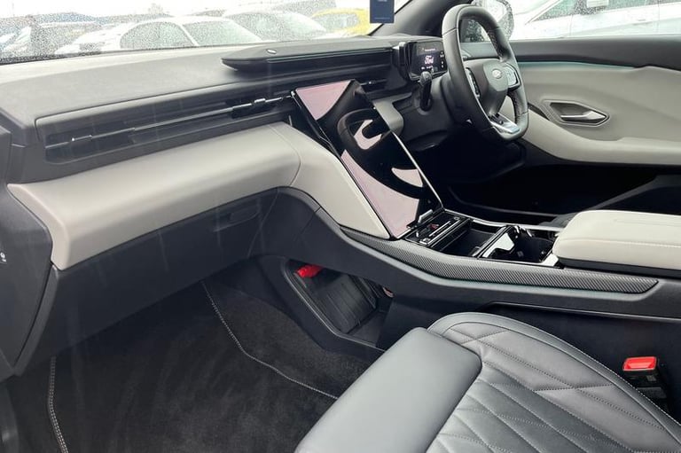 2025 Ford Explorer 210kW Premium 77kWh 5dr Auto HATCHBACK ELECTRIC Automatic