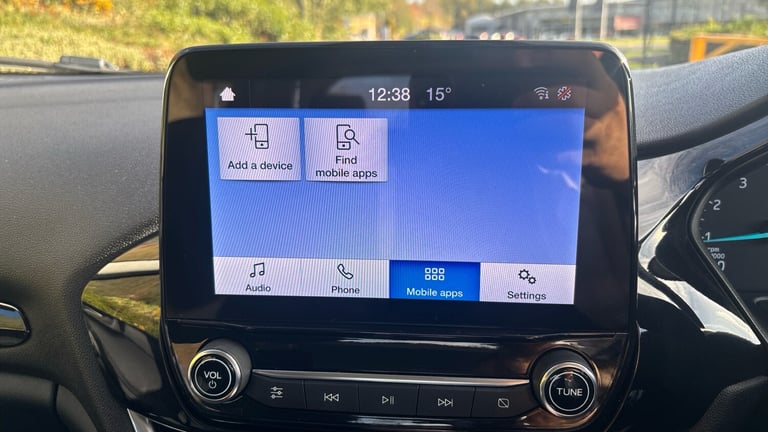 2023 Ford Fiesta 1.0 EcoBoost Trend 5dr Petrol Hatchback Hatchback Petrol Manual