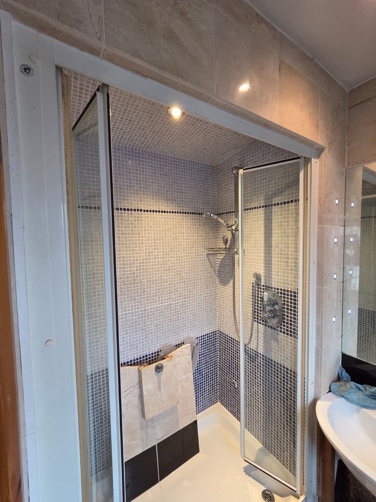 3 bed house Clifford rd Ruislip ha4 6pr