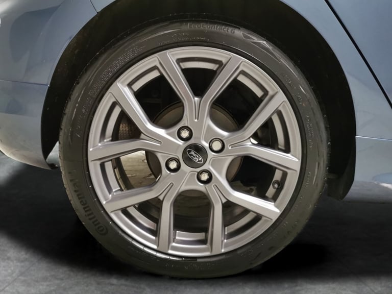 2022 Ford Fiesta 1.0T EcoBoost ST-Line Hatchback 5dr Petrol Manual Euro 6 (s/s) (100 ps) - N Hatc...