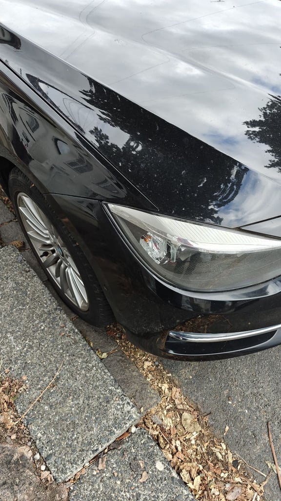 BMW, 3 SERIES, Hatchback, 2013, Semi-Auto, 1995 (cc), 5 doors
