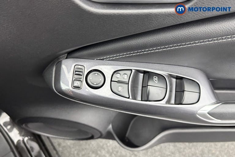 2023 Nissan Juke 1.0 DiG-T 114 N-Connecta 5dr DCT HATCHBACK PETROL Automatic